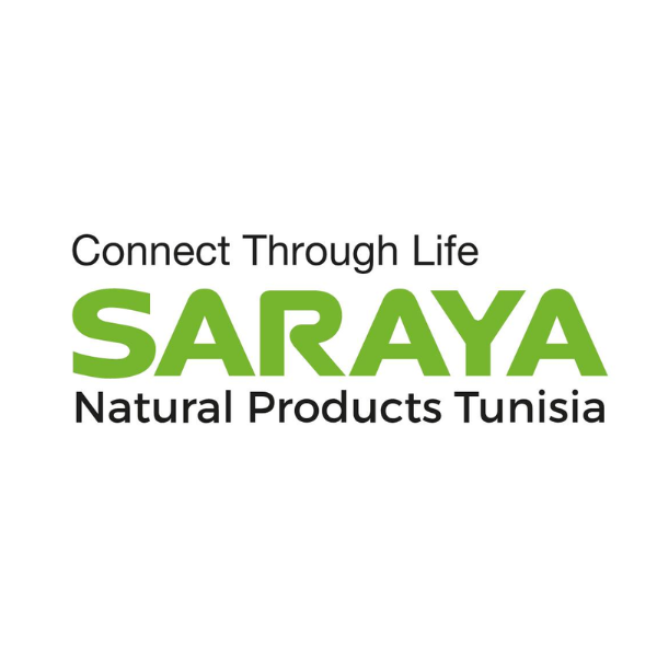 saraya natural products tunisia