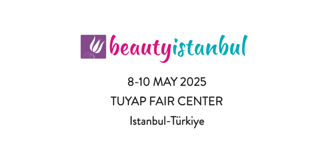 Beauty Istanbul 2025