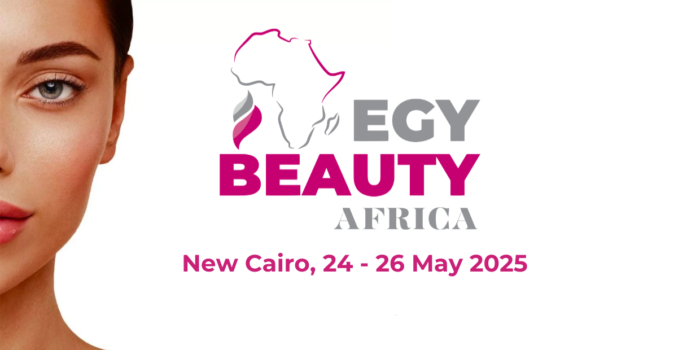 Egy Beauty Africa 2025